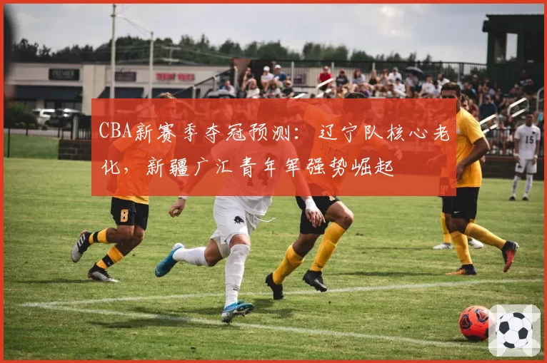 CBA新赛季夺冠预测：辽宁队核心老化，新疆广汇青年军强势崛起
