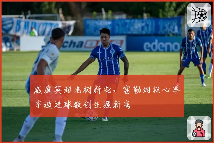 威廉英超老树新花，富勒姆核心单季造进球数创生涯新高